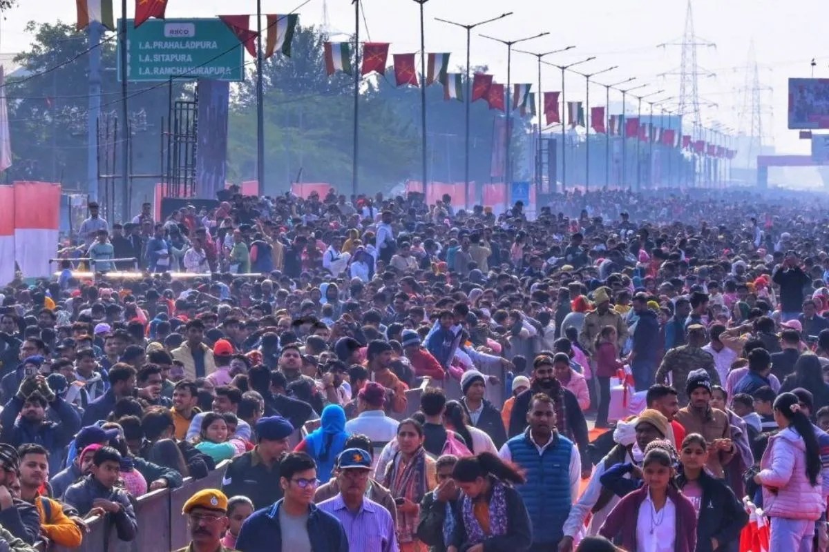 Indian Army Day Jaipur 