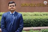 UPSC Success Story