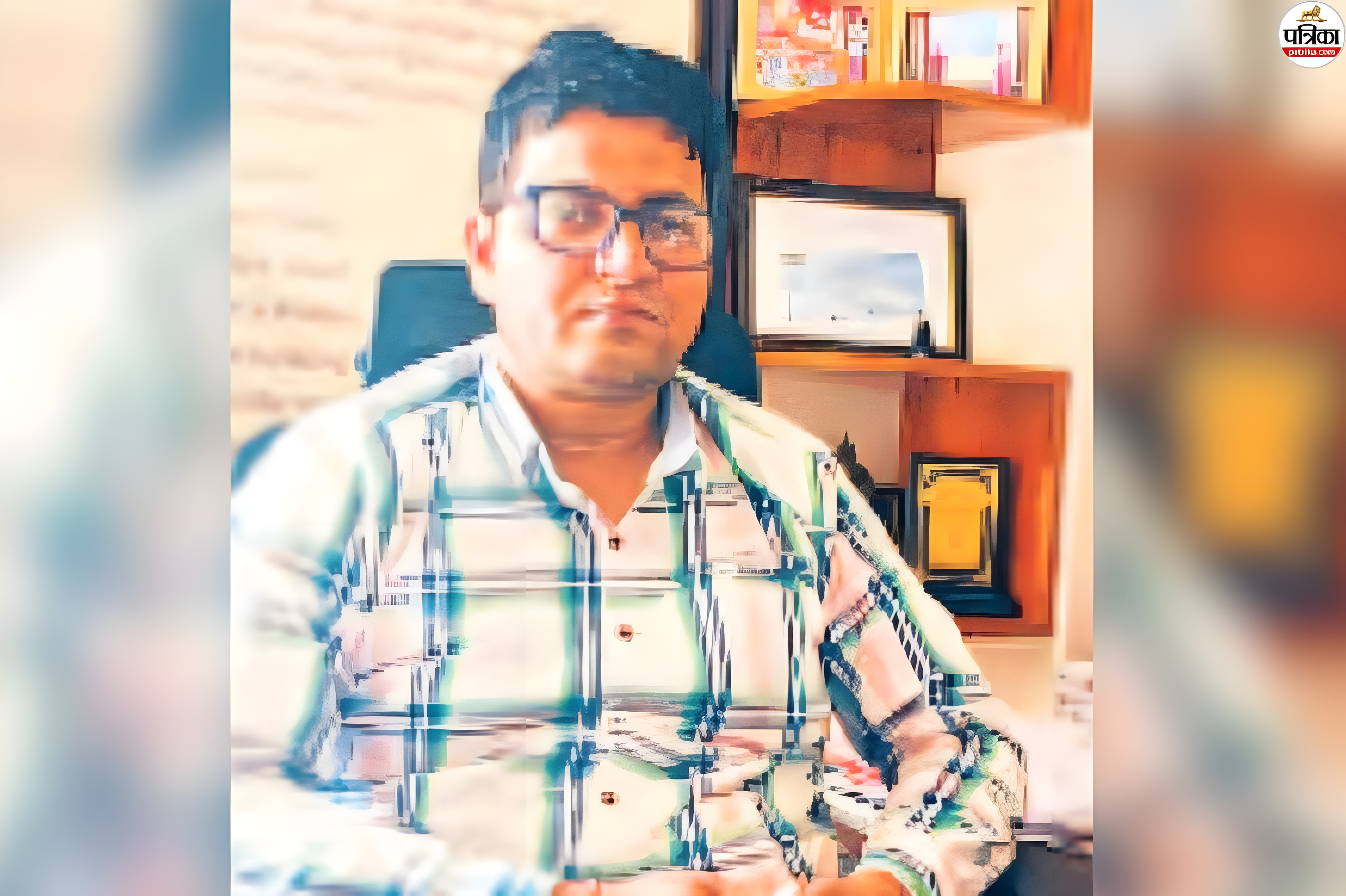 अरावली से रोजगार की नई कहानी: फल पर एक आइडिया ने राजेश को दिलाई पहचान, 5 हजार महिलाओं को मिला काम