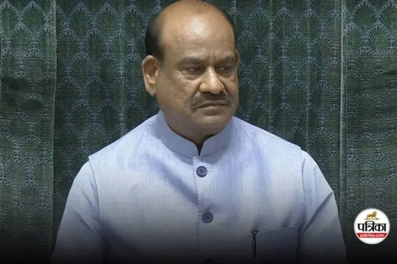 ओम बिरला