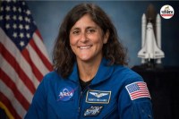 Sunita Williams Retirement