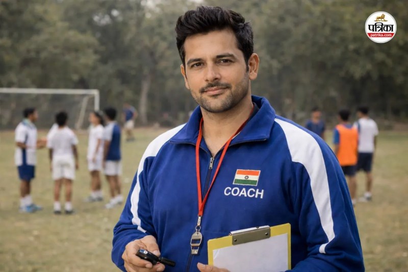 SAI Assistant Coach Recruitment 2026