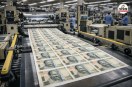 Currency Printing Job 2026