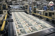 Currency Printing Job 2026