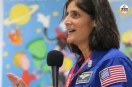 Sunita Williams on Raj Shamani Podcast