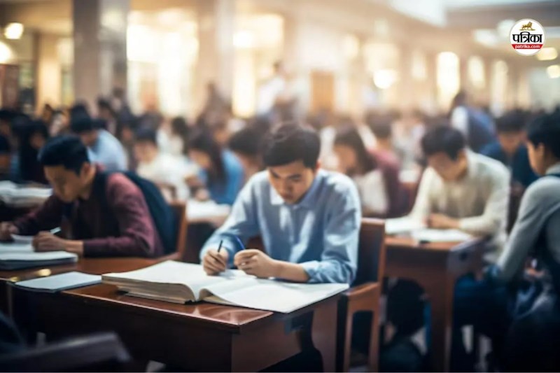 Bihar Board Exam 2026