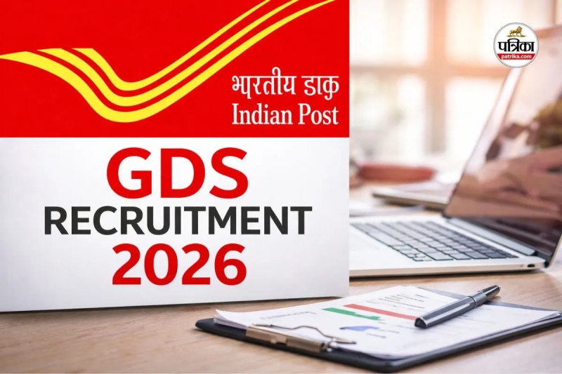 India Post GDS Recruitment 2026 Salary
