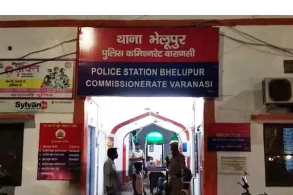 Up news, varanasi