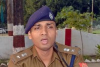 Up news, Deoria police