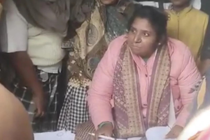 Up news, sidharth nagar