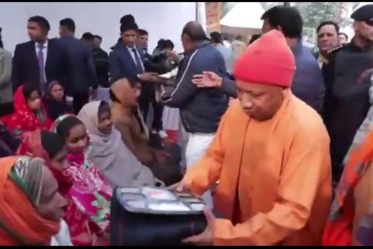 Up news, gorakhpur