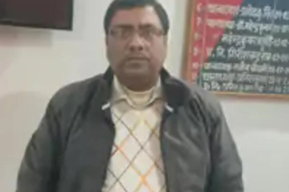 Up news, Deoria