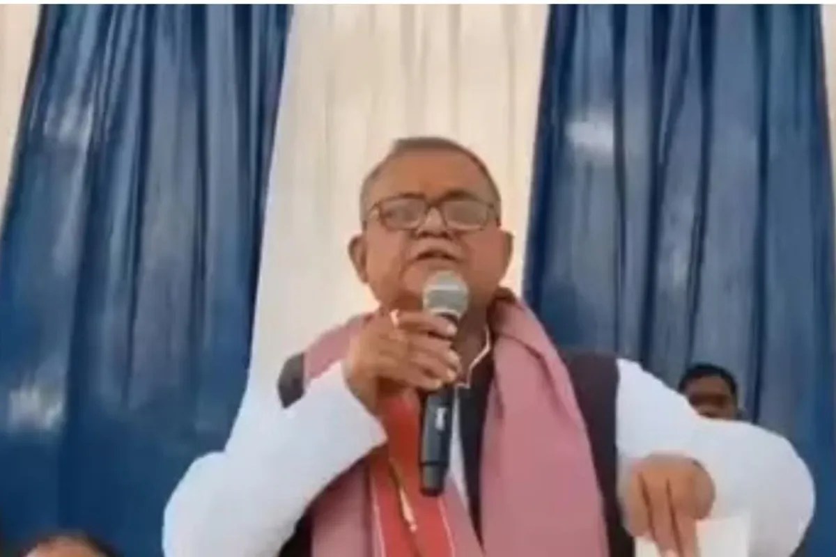 Up news, ballia