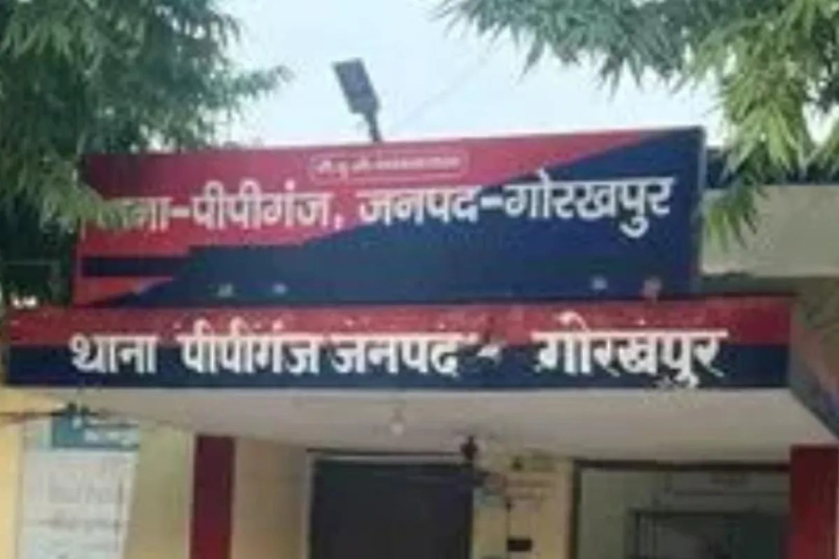 Up news, gorakhpur