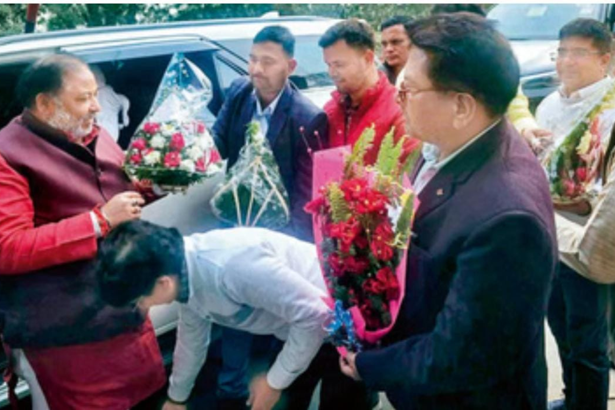 Up news, Deoria news