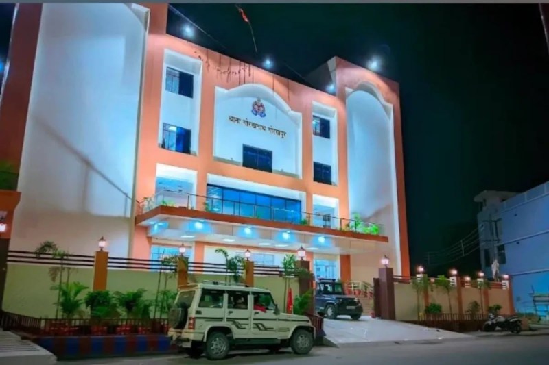 Up news, gorakhpur