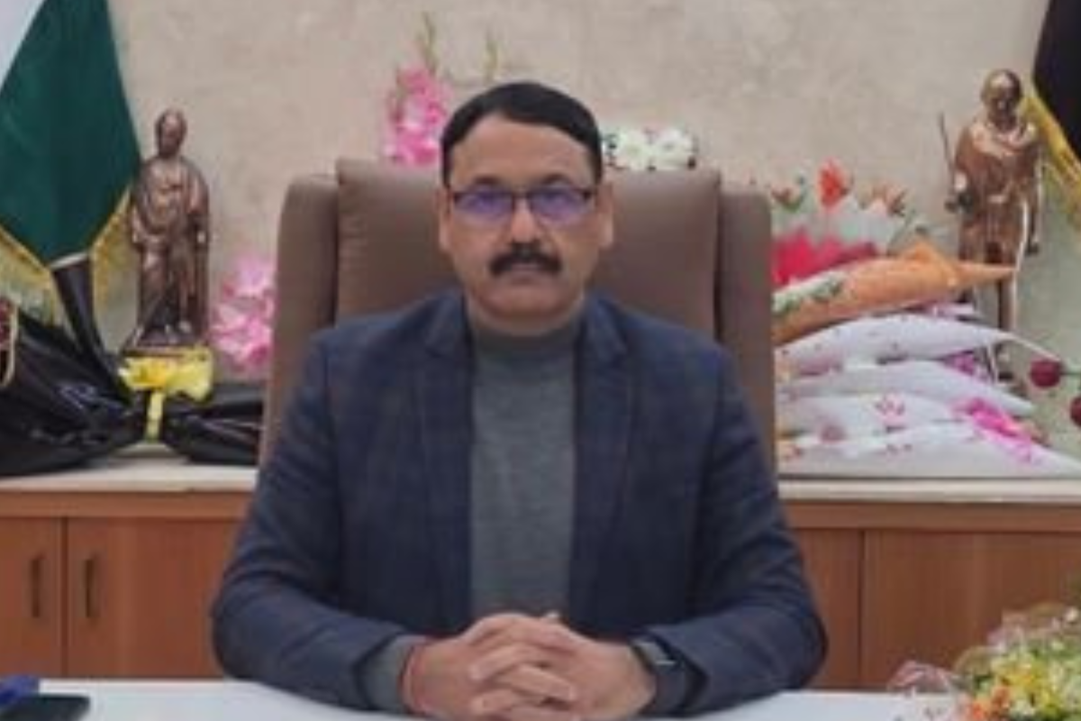 Up news, santkabir nagar