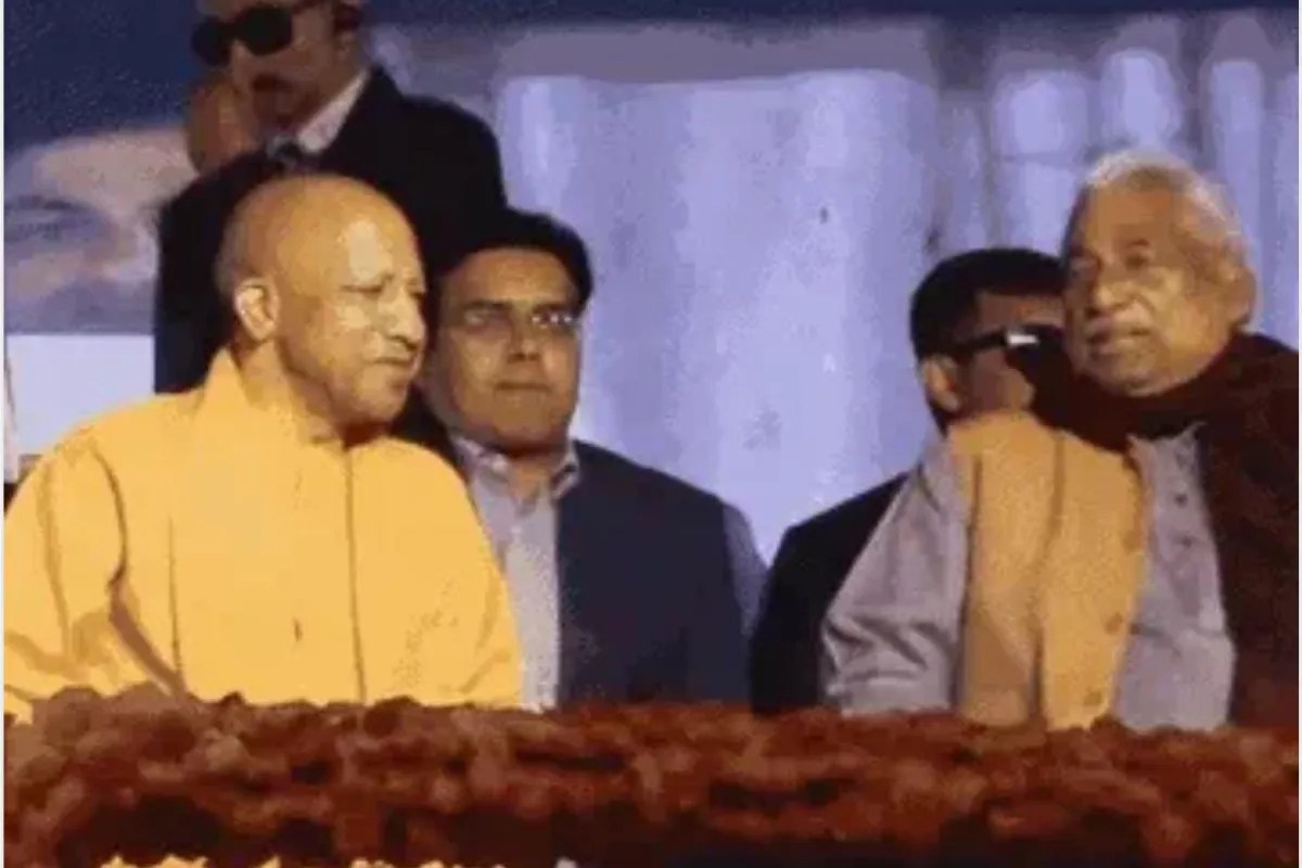 Up news, sidharthnagar