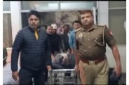 Up news, deoria