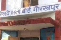 Up news, gorakhpur