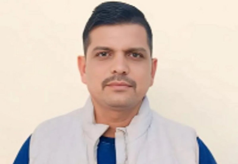 पूर्व एनएसजी कमांडो मनोज राय