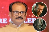 Up minister Thakur Raghuraj Singh On actor Salman Khan traitor he should be hanged
