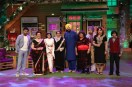 Upasana Singh in 'The Kapil Sharma Show'