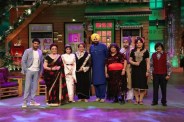Upasana Singh in 'The Kapil Sharma Show'