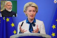 Ursula von der Leyen