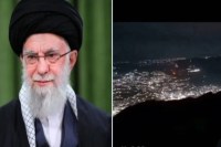 Us Venezuela attack Iran Reaction