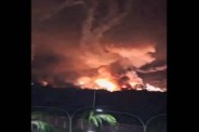 Us Venezuela attack