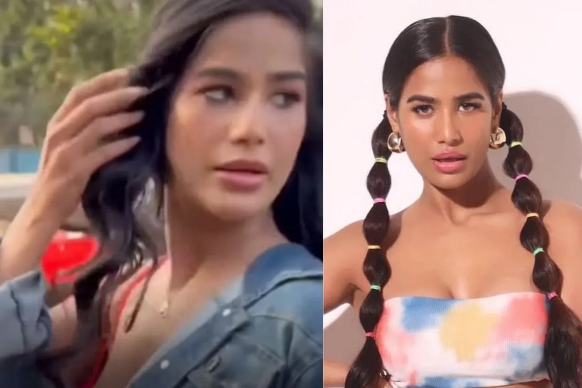 एक्ट्रेस संग फैंस ने की बदसलूकी... जबरदस्ती KISS करने का Video इंटरनेट पर वायरल