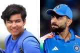 Vaibhav Suryavanshi could break Virat Kohli record