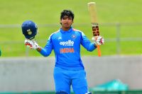 Vaibhav Suryavanshi can play only one U19 World Cup