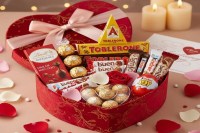 Valentine's Day Chocolate