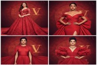 Valentino India Connection