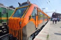 Vande Bharat Sleeper