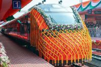 Vande Bharat Sleeper Train
