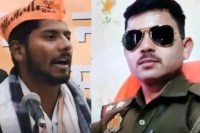 वाराणसी में कानून को थप्पड़!