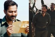 Varun Dhawan Photos Border 2