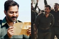 Varun Dhawan Photos Border 2