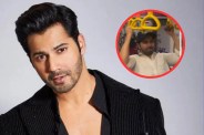 Varun dhawan