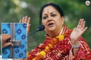 Vasundhara Raje