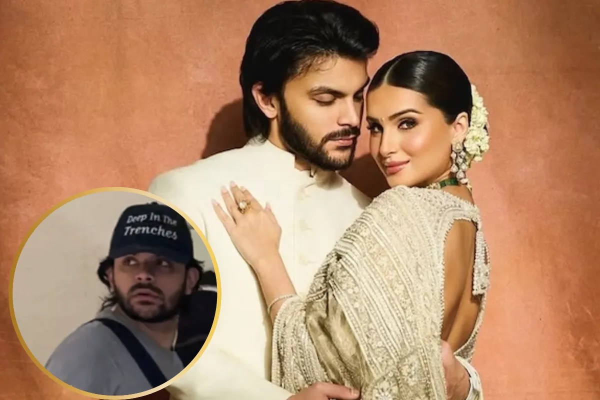 Veer Pahariya Deep In The Trenches