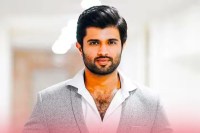 Vijay Deverakonda