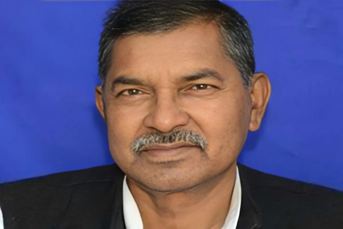 लखनऊ के एसजीपीजीआई में चल रहा था इलाज, लंबे समय से थे गंभीर रूप से बीमार (फोटो सोर्स : WhatsApp News Group)