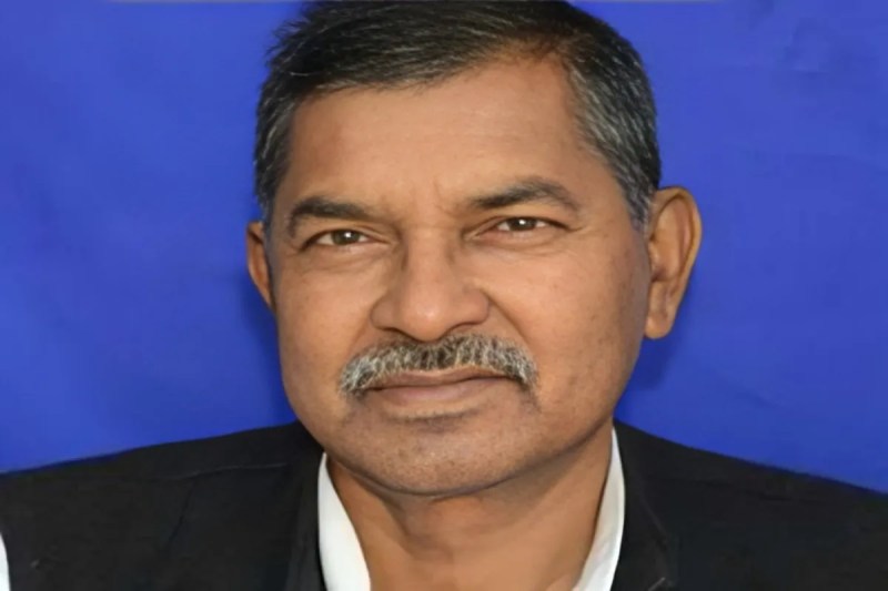 लखनऊ के एसजीपीजीआई में चल रहा था इलाज, लंबे समय से थे गंभीर रूप से बीमार (फोटो सोर्स : WhatsApp News Group)