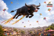 Makar Sankranti 2026 kite trends, New kite designs for 2026, Trending kites for Makar Sankranti festival celebration