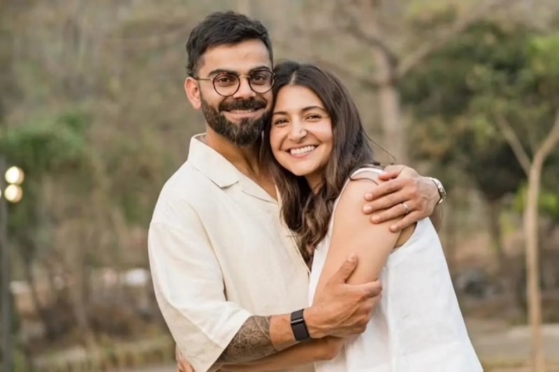 Virat Kohli Instagram Account Missing