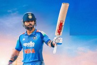 Virat Kohli Records